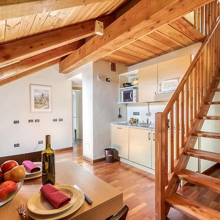 Residence Cianfuran Бардонеккія Екстер'єр фото
