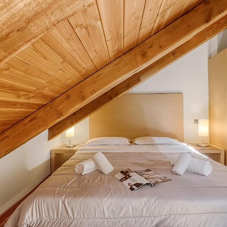 Residence Cianfuran- Happy Rentals Бардонеккія Екстер'єр фото