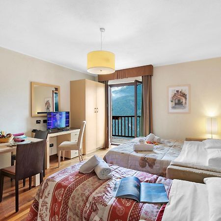 Residence Cianfuran- Happy Rentals Бардонеккія Екстер'єр фото
