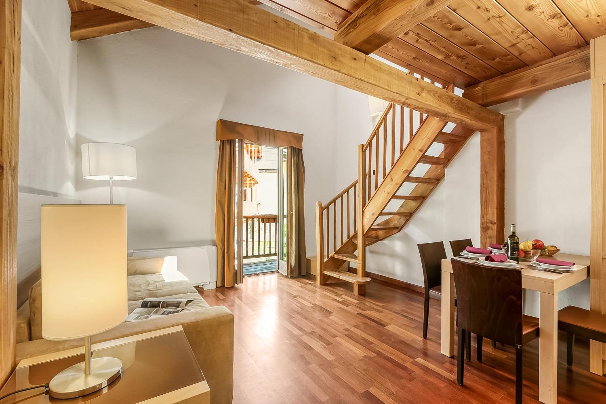 Residence Cianfuran- Happy Rentals Бардонеккія Екстер'єр фото
