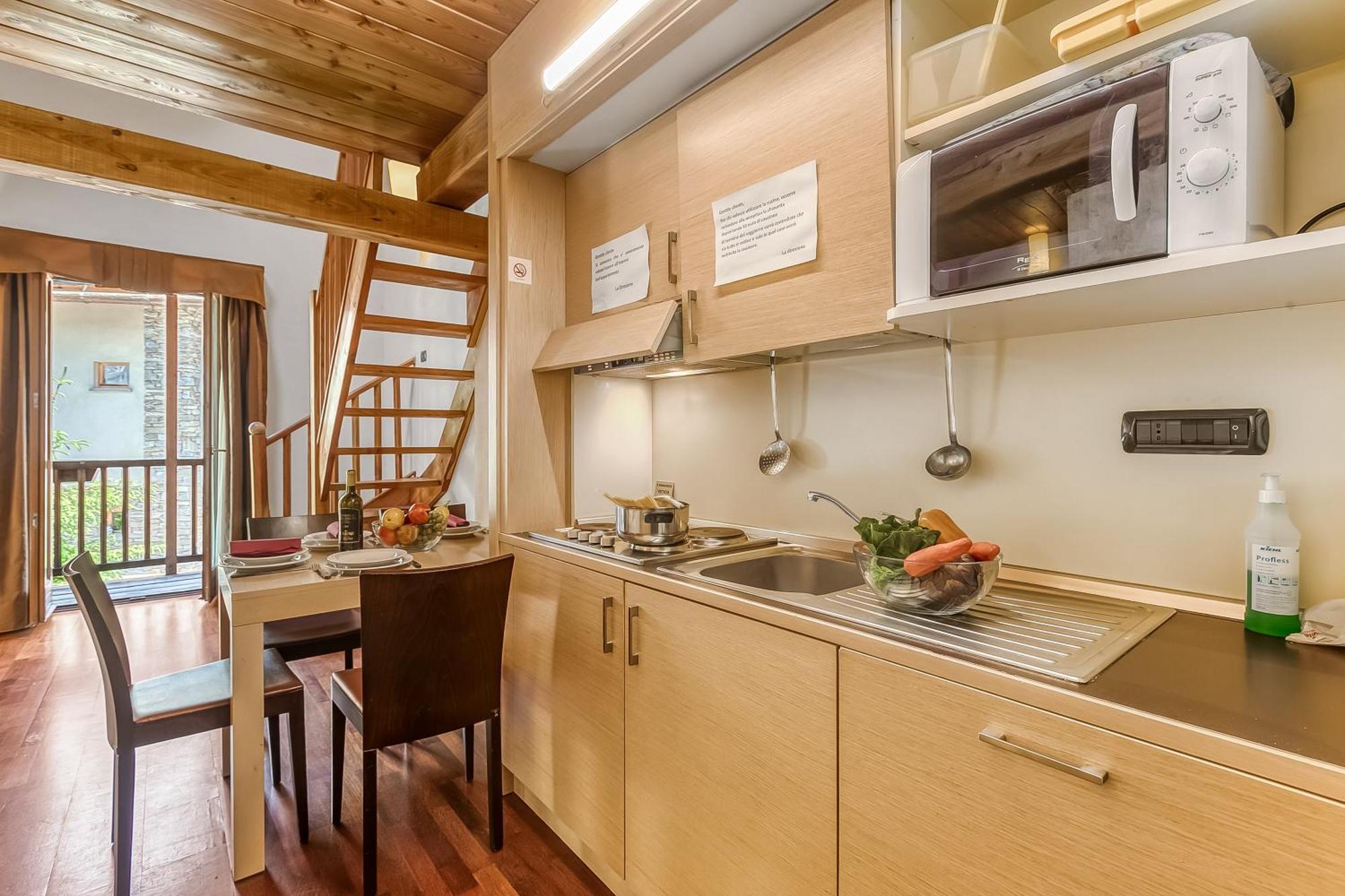 Residence Cianfuran- Happy Rentals Бардонеккія Екстер'єр фото