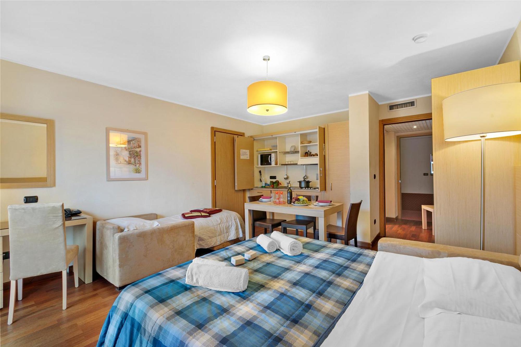 Residence Cianfuran- Happy Rentals Бардонеккія Екстер'єр фото