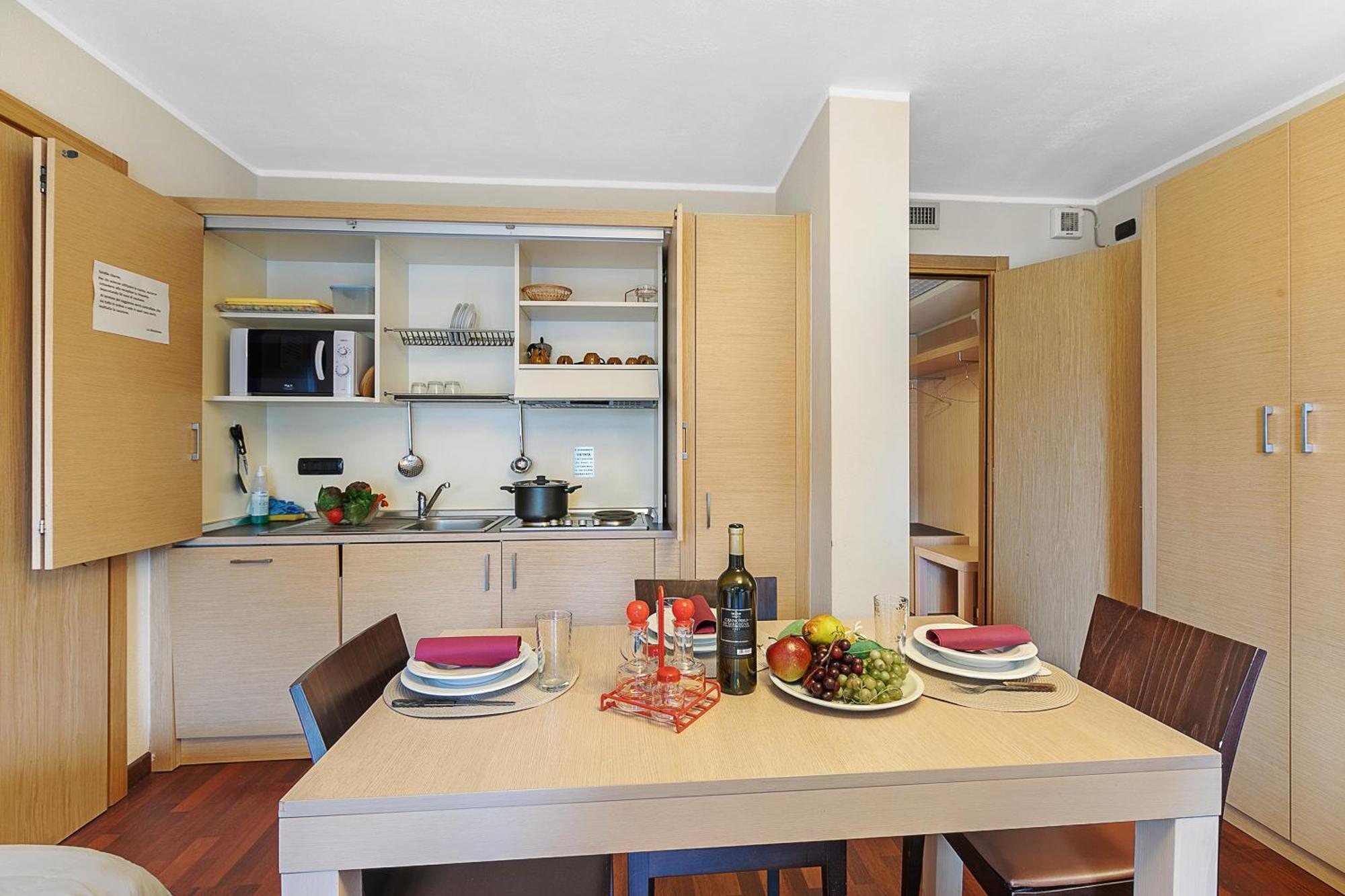 Residence Cianfuran- Happy Rentals Бардонеккія Екстер'єр фото