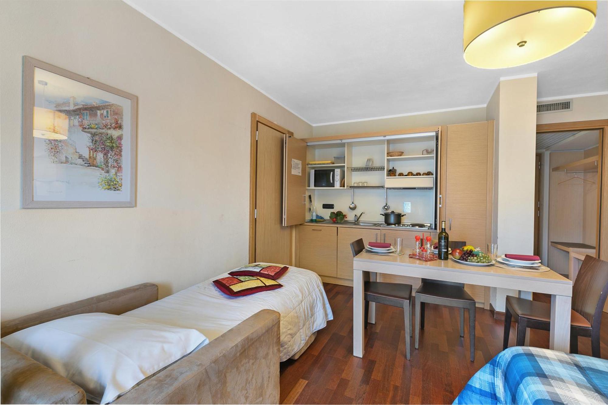 Residence Cianfuran- Happy Rentals Бардонеккія Екстер'єр фото