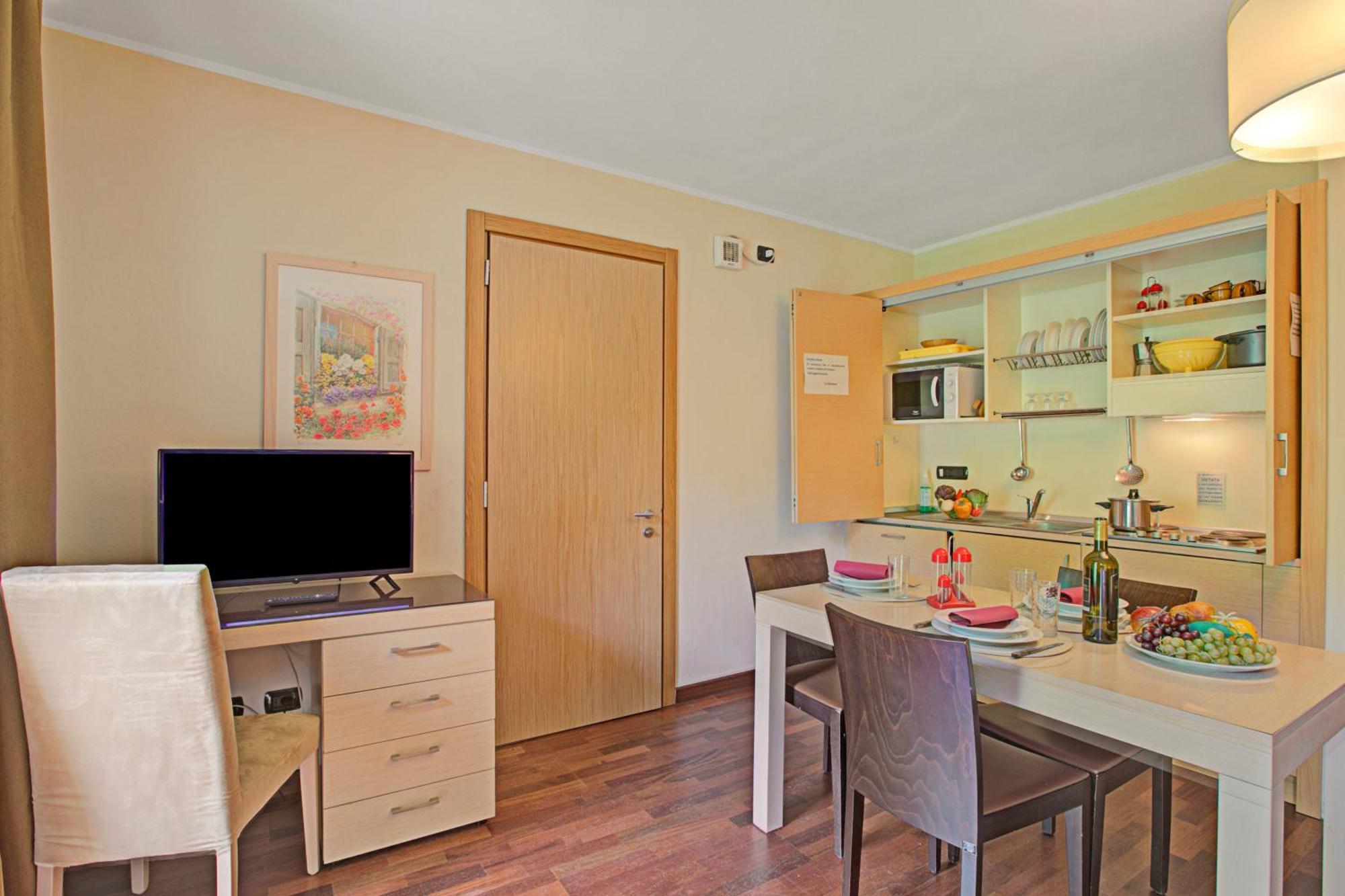 Residence Cianfuran- Happy Rentals Бардонеккія Екстер'єр фото