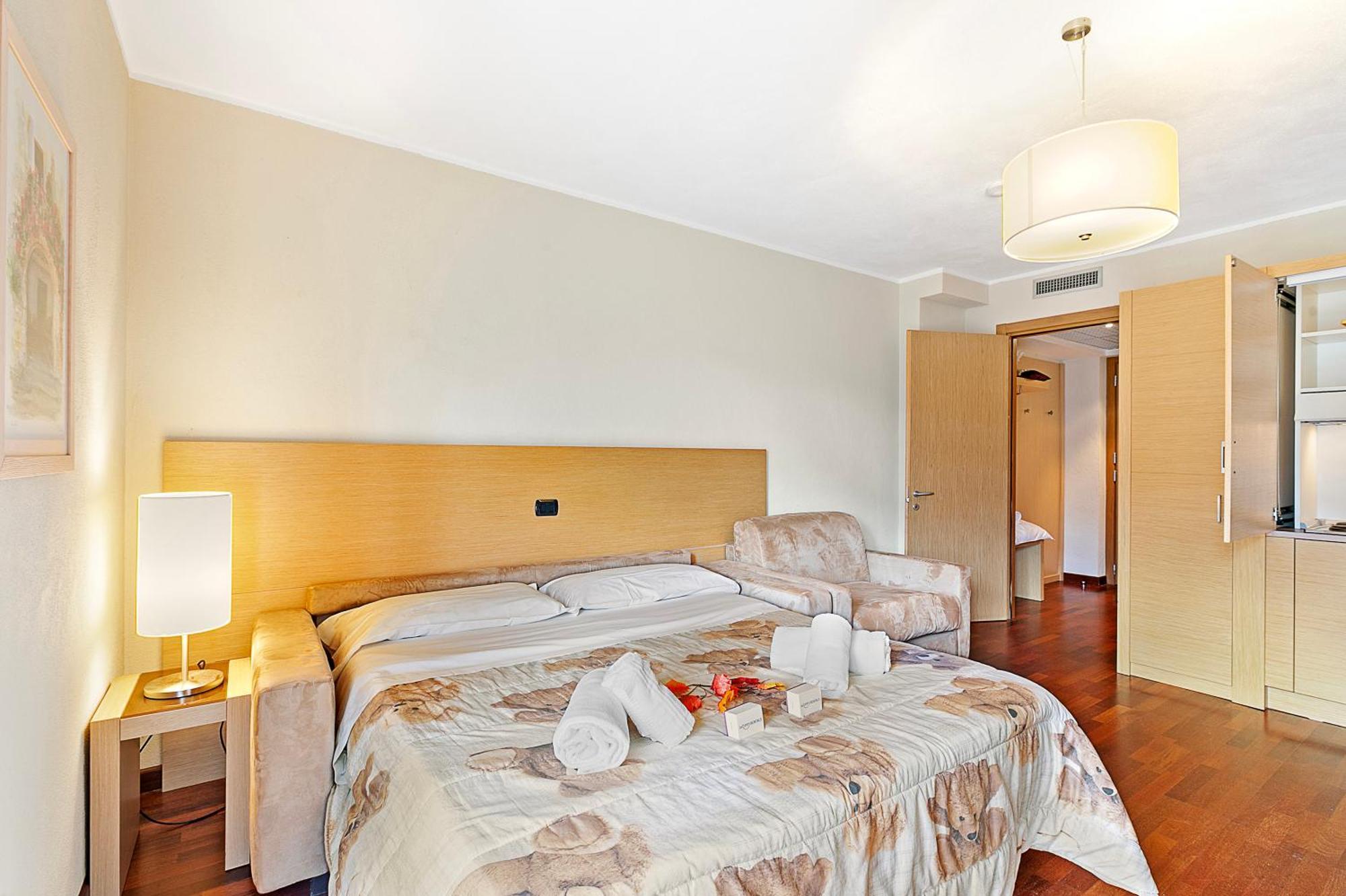 Residence Cianfuran- Happy Rentals Бардонеккія Екстер'єр фото