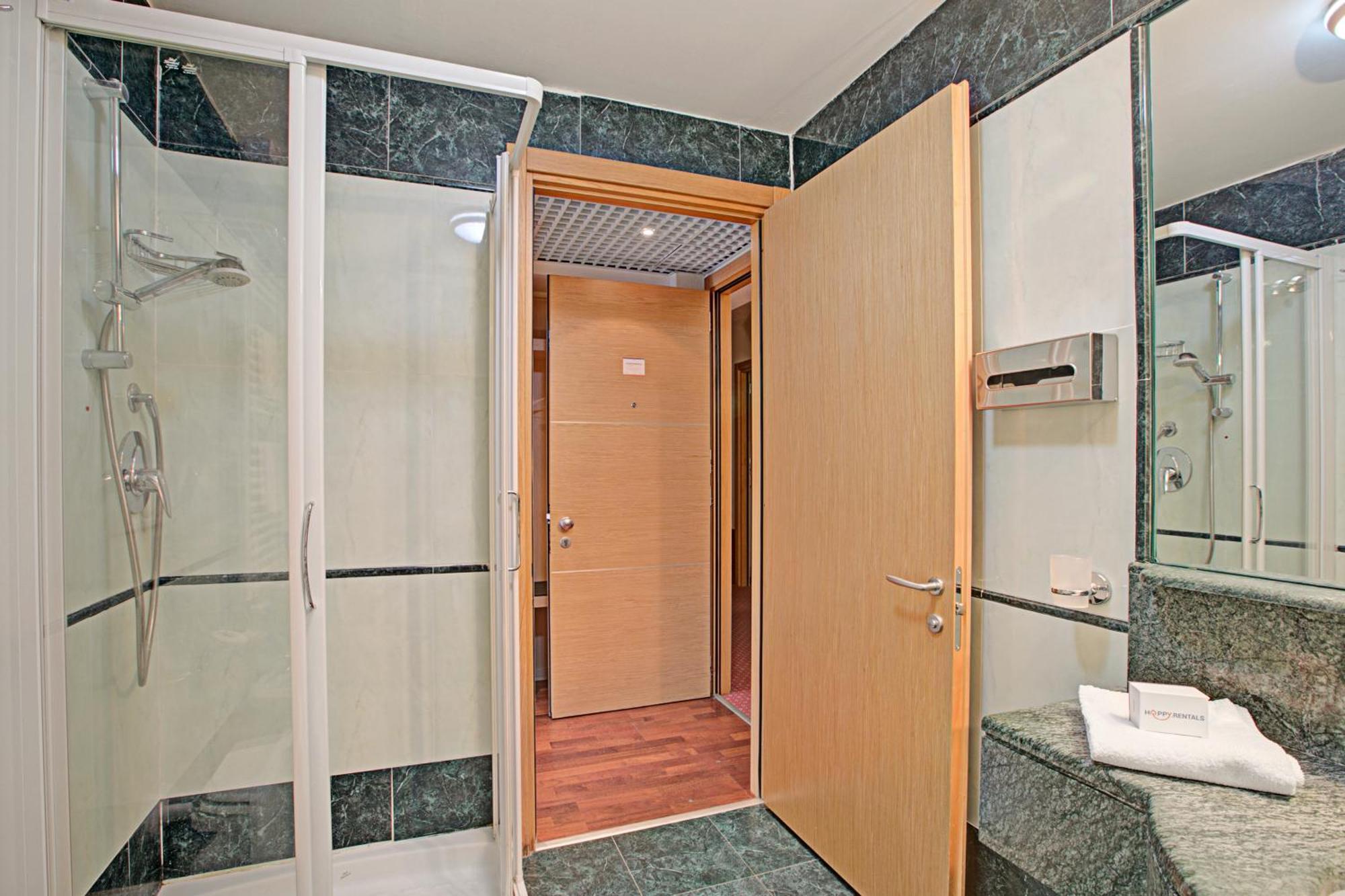 Residence Cianfuran- Happy Rentals Бардонеккія Екстер'єр фото