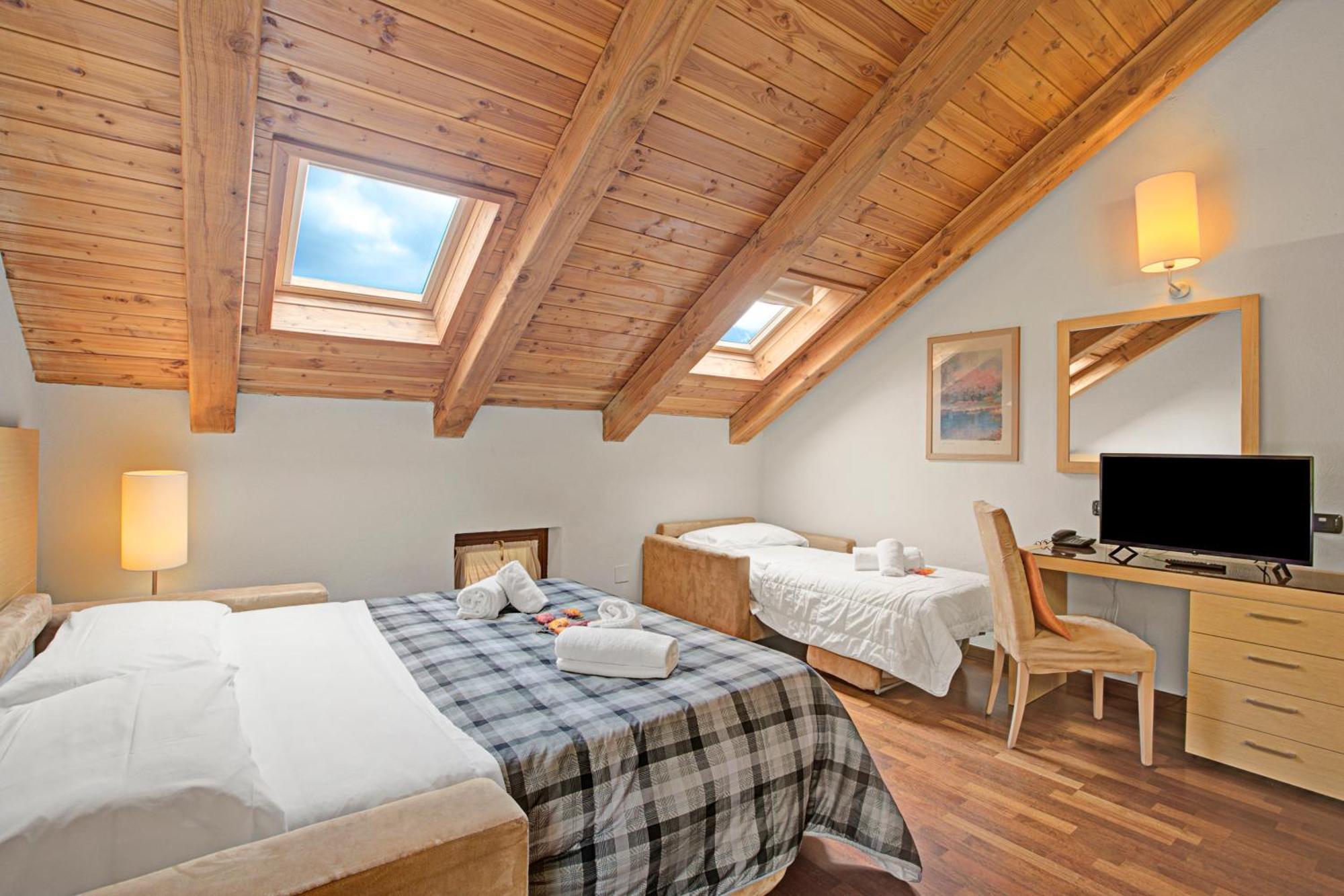 Residence Cianfuran- Happy Rentals Бардонеккія Екстер'єр фото