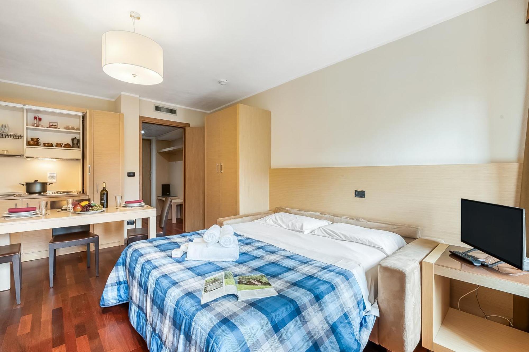 Residence Cianfuran- Happy Rentals Бардонеккія Екстер'єр фото