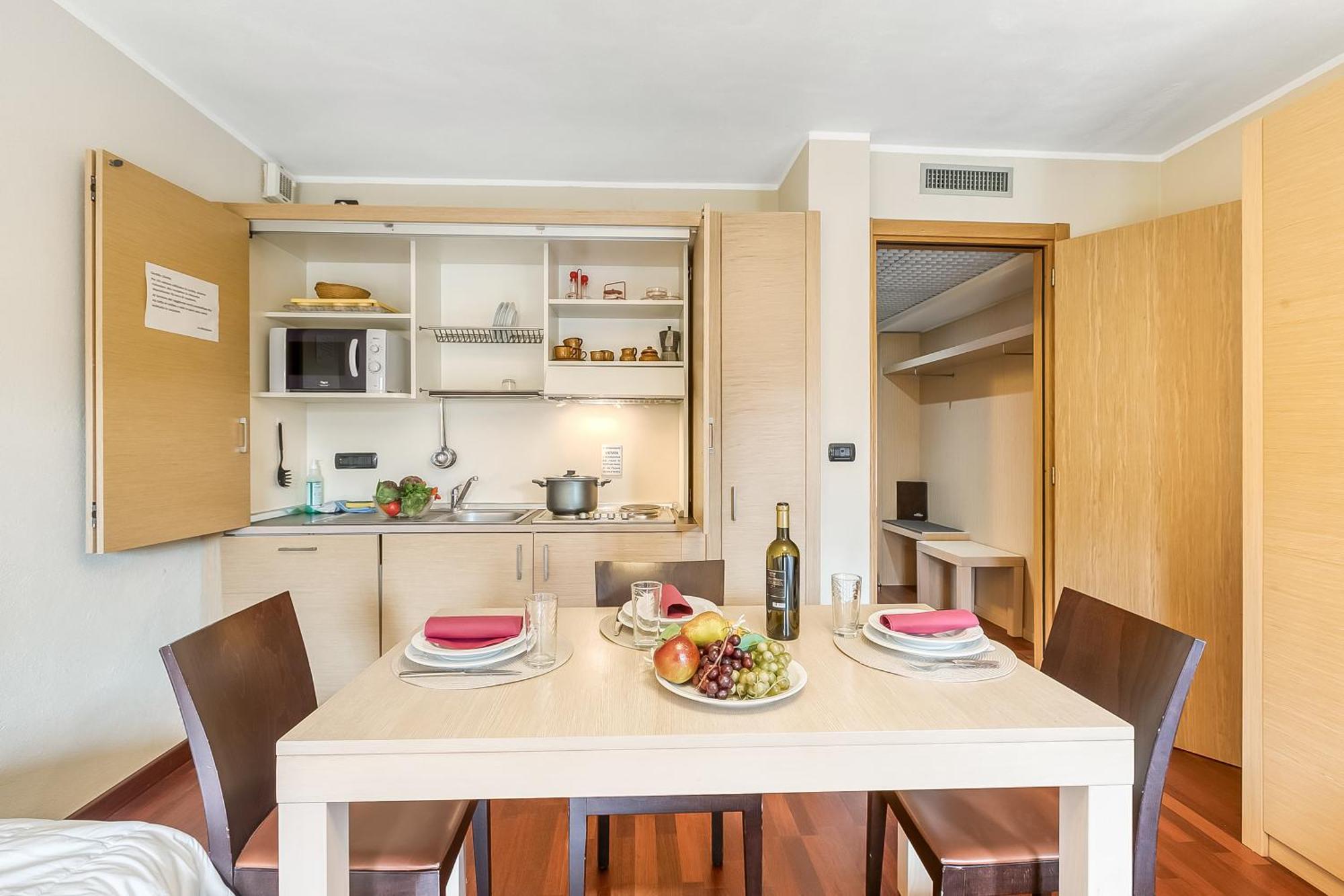Residence Cianfuran- Happy Rentals Бардонеккія Екстер'єр фото
