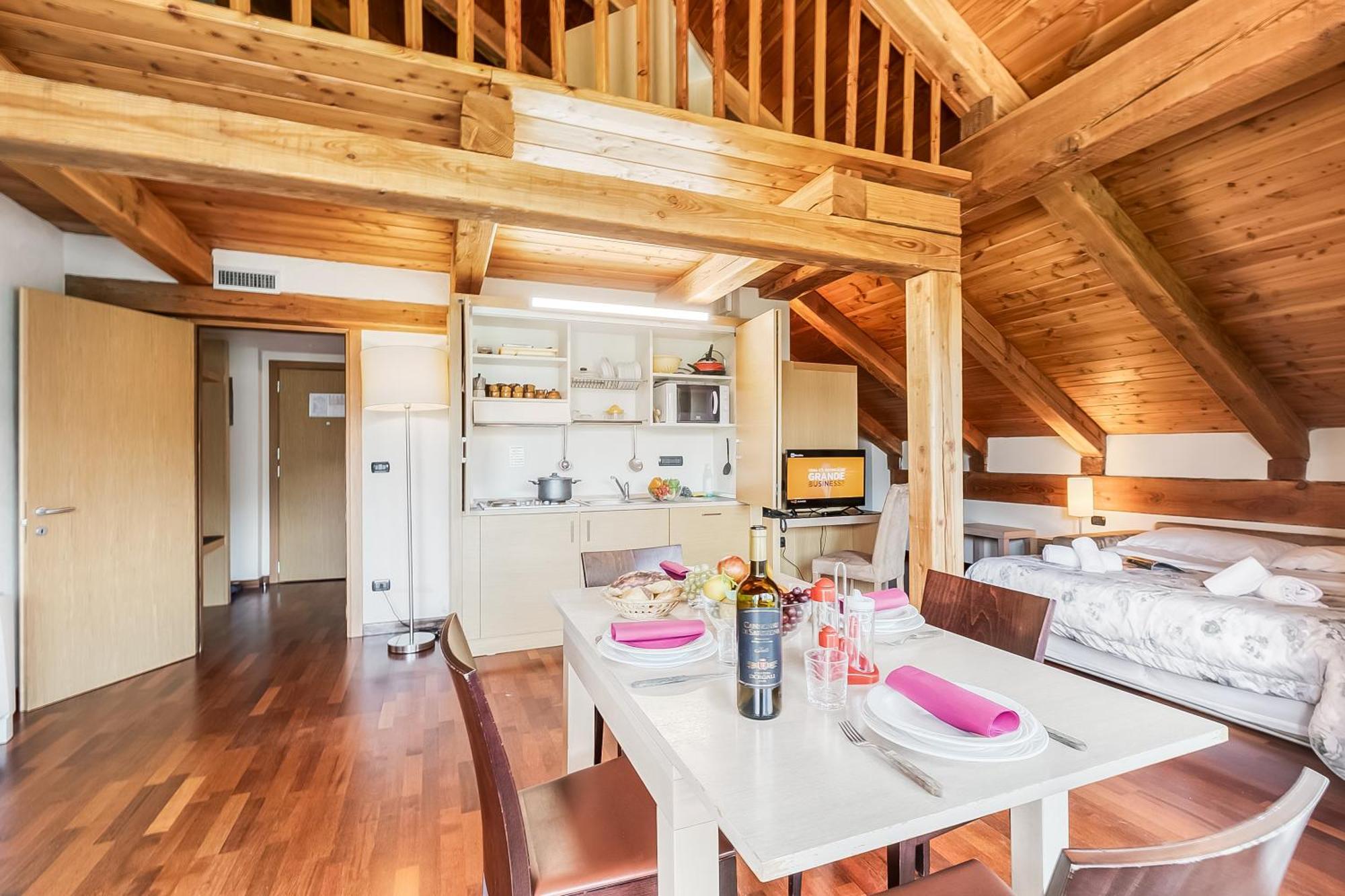 Residence Cianfuran- Happy Rentals Бардонеккія Екстер'єр фото