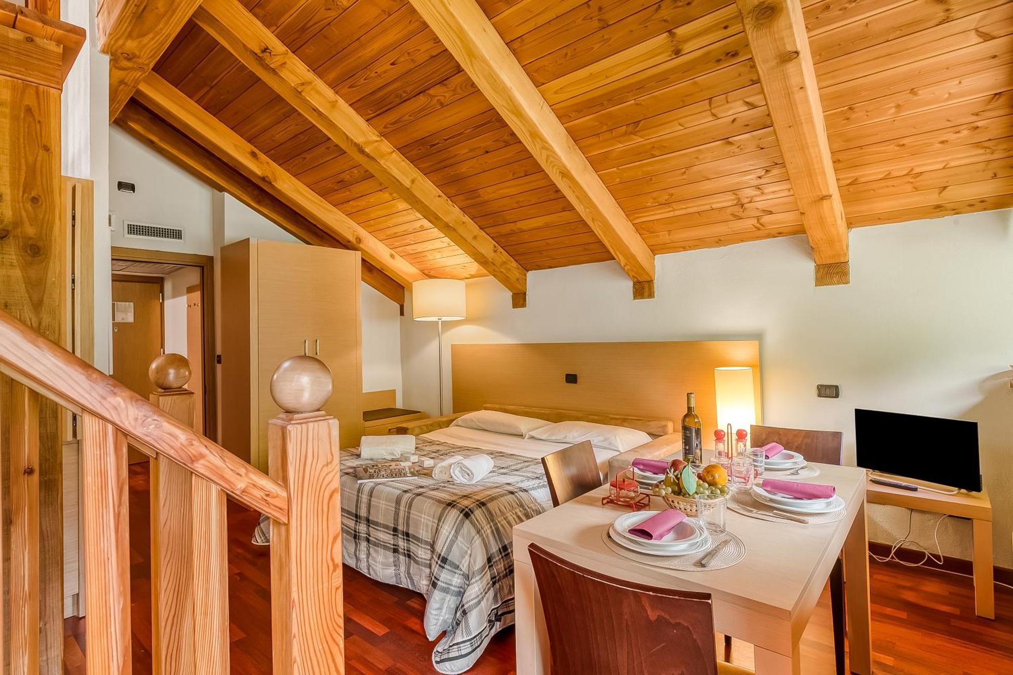 Residence Cianfuran- Happy Rentals Бардонеккія Екстер'єр фото
