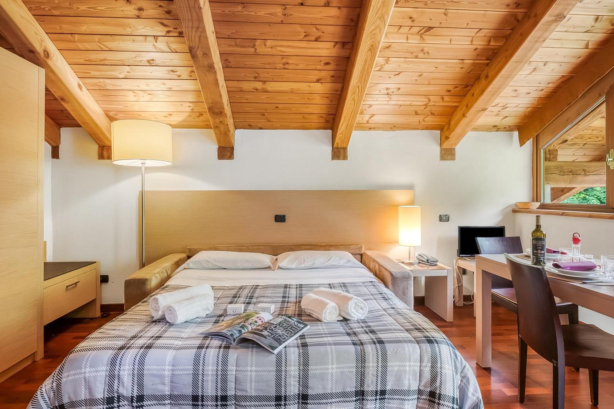 Residence Cianfuran- Happy Rentals Бардонеккія Екстер'єр фото