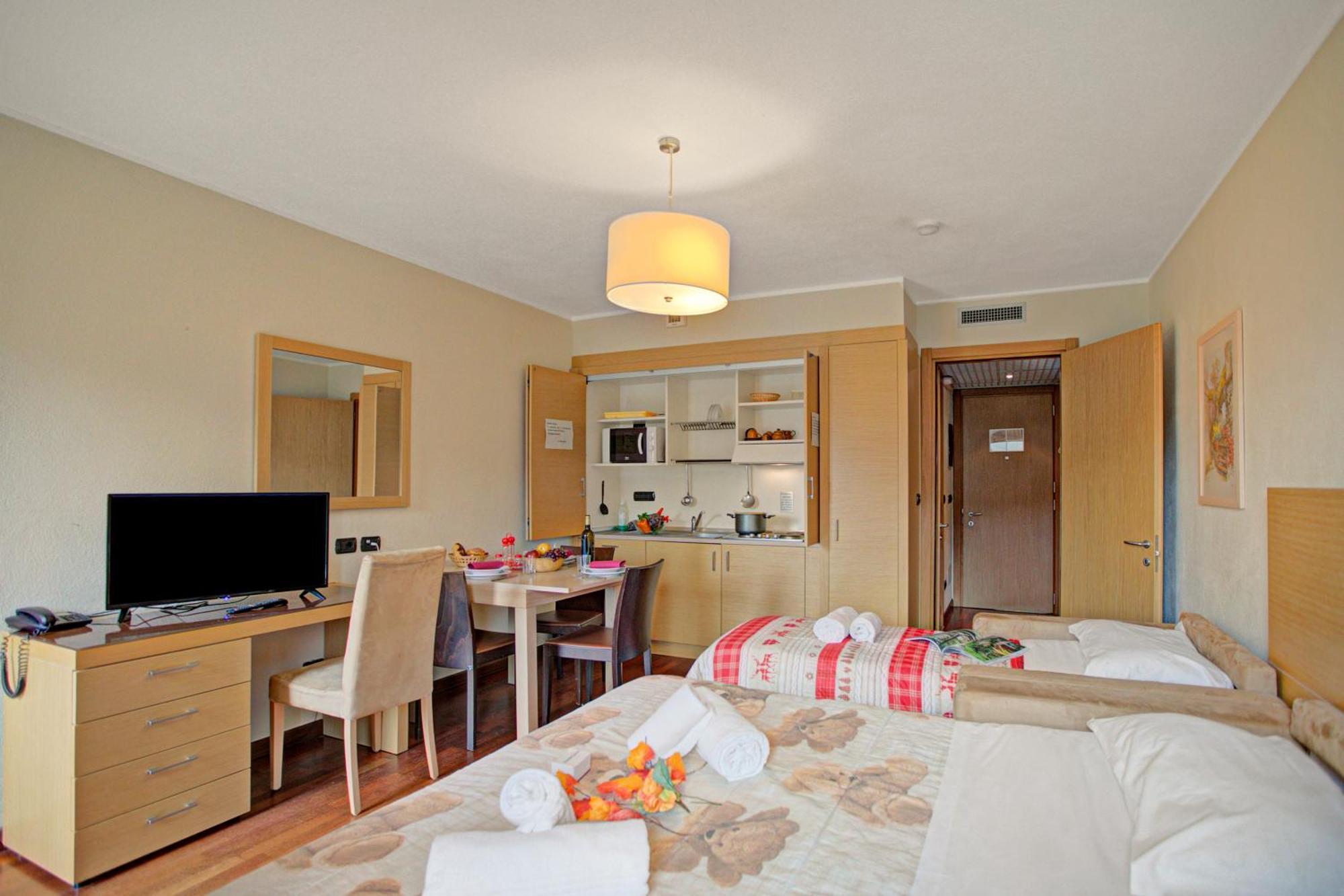 Residence Cianfuran- Happy Rentals Бардонеккія Екстер'єр фото