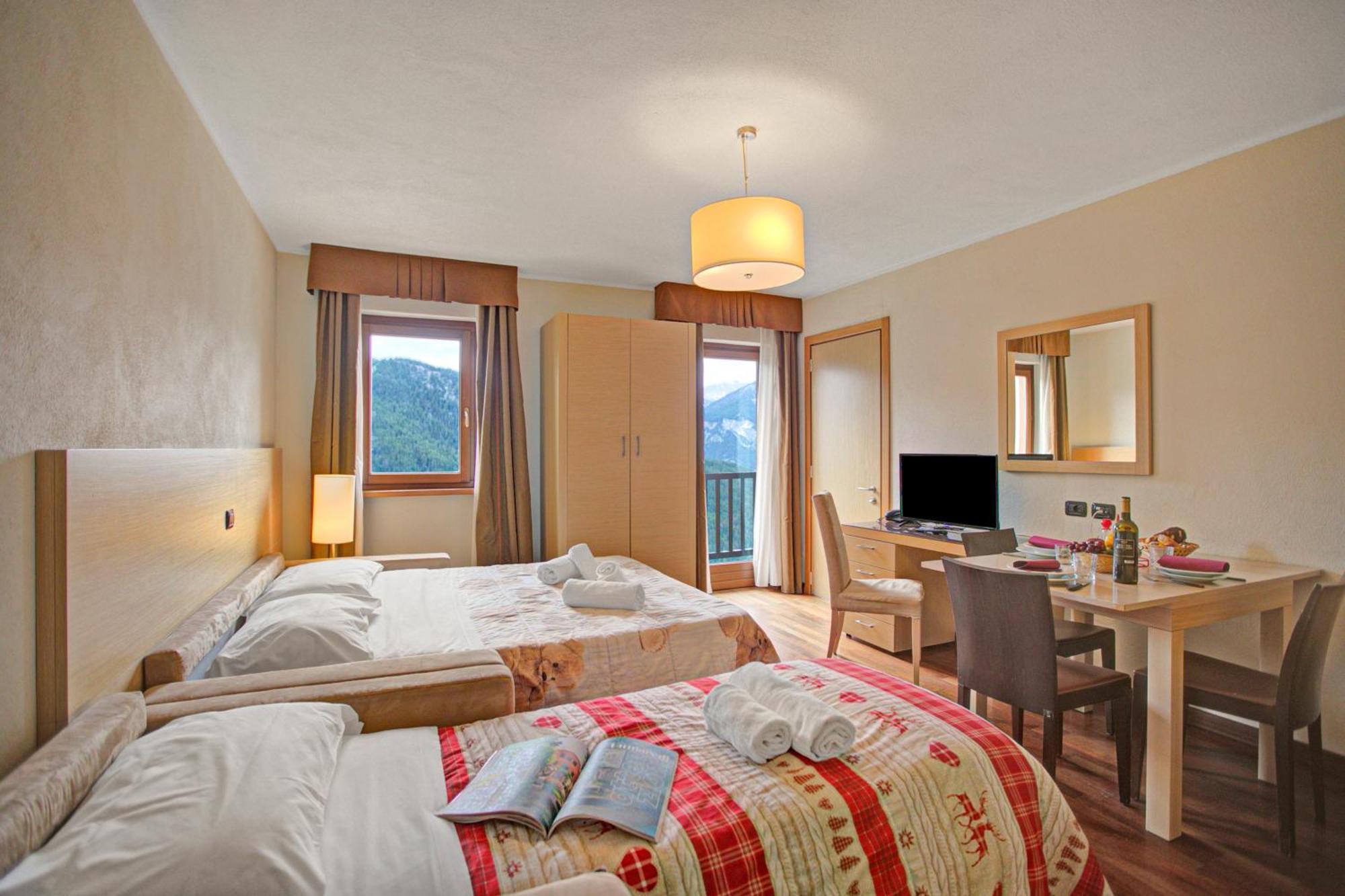 Residence Cianfuran- Happy Rentals Бардонеккія Екстер'єр фото