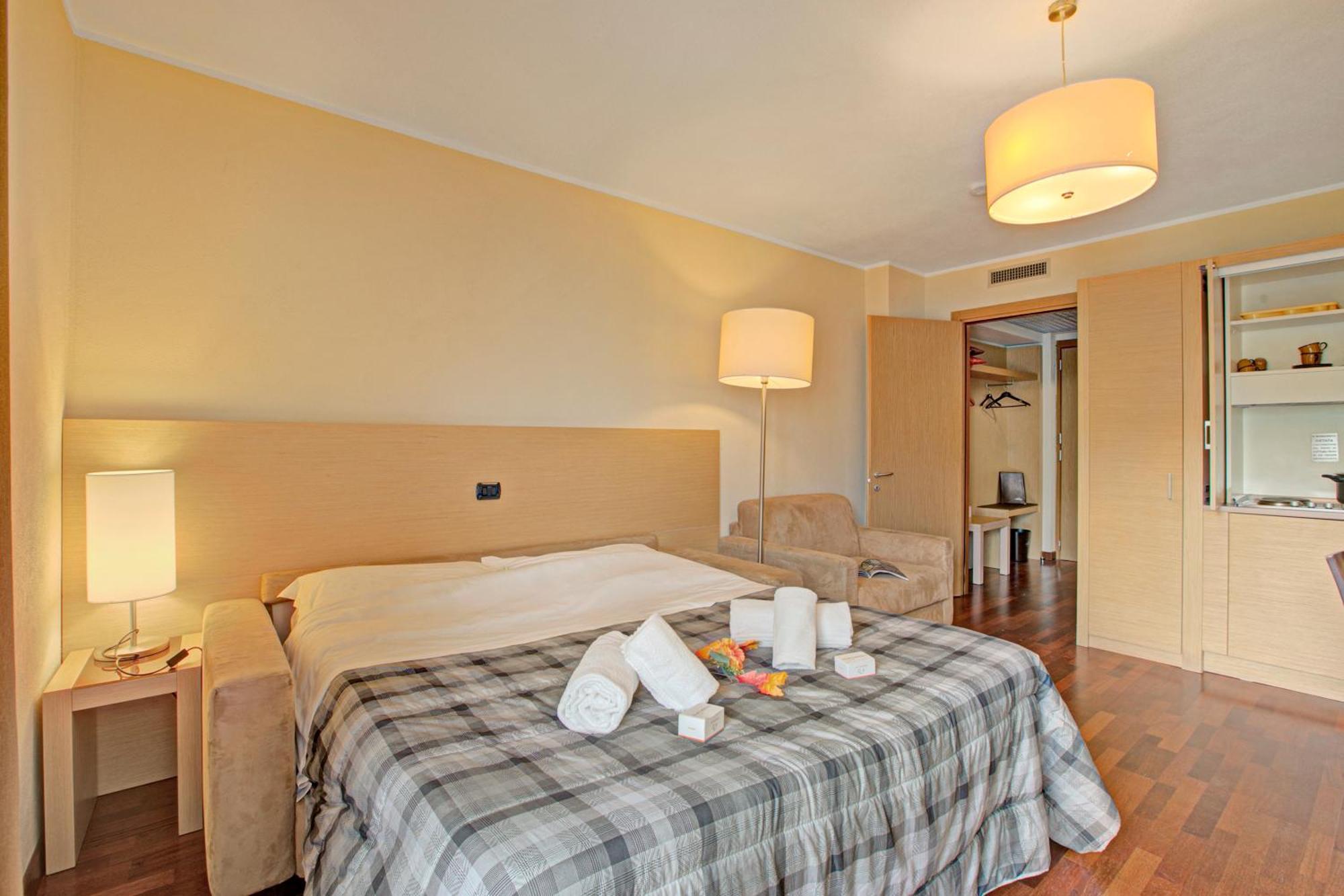 Residence Cianfuran- Happy Rentals Бардонеккія Екстер'єр фото