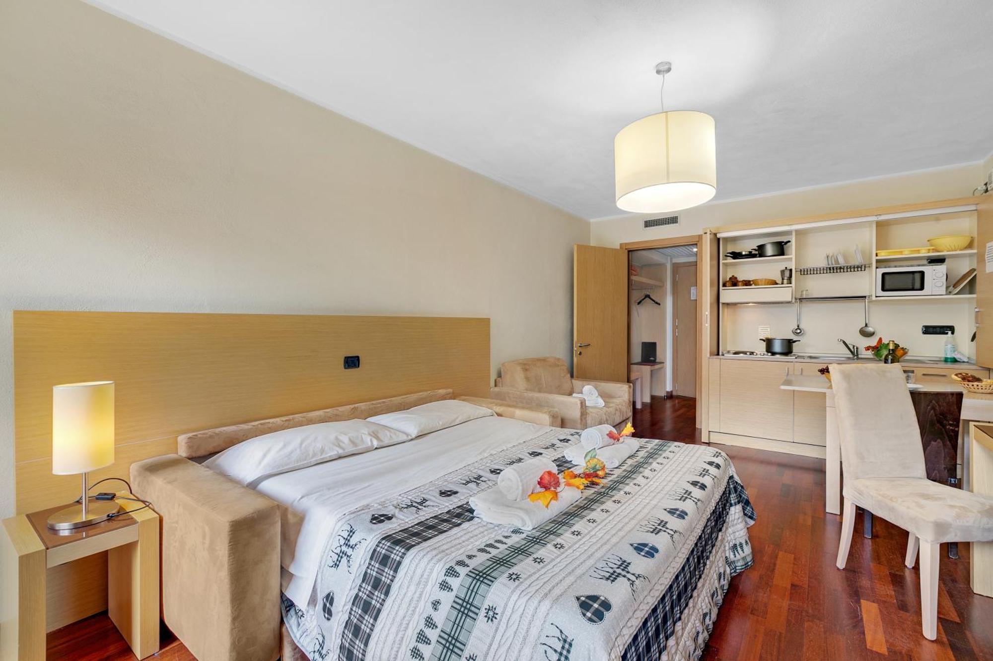 Residence Cianfuran- Happy Rentals Бардонеккія Екстер'єр фото