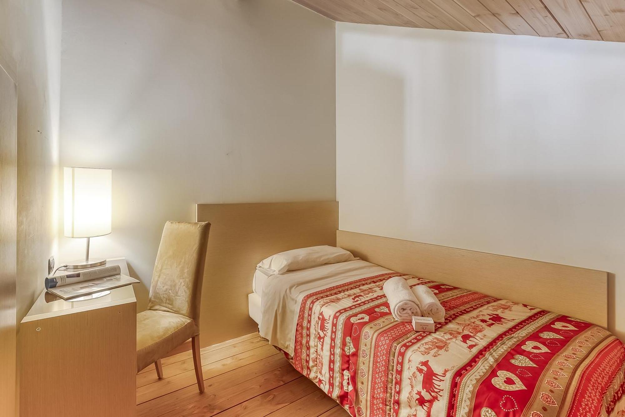 Residence Cianfuran- Happy Rentals Бардонеккія Екстер'єр фото