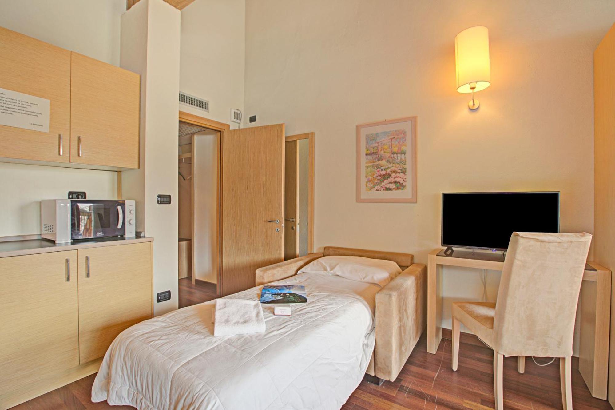 Residence Cianfuran- Happy Rentals Бардонеккія Екстер'єр фото